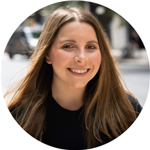 Camryn Gessner, DPT, PT, AIB - VR