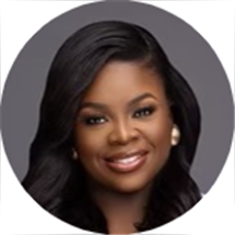 Camylle Appiahene, APRN