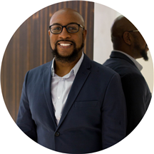 Canaan Baker, MA, LCDC, LPC