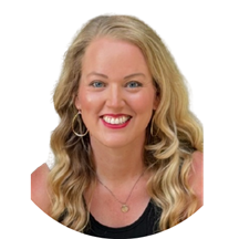 Candace Copeland, LPC