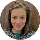 Candace Funderburk, LMSW