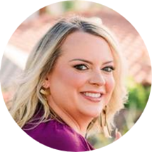 Candace Hadley, LCSW