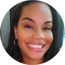 Candace Jenkins, LSWAIC