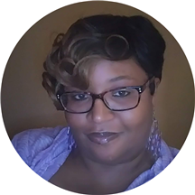 Candace Jenkins, MA, LPC, BS