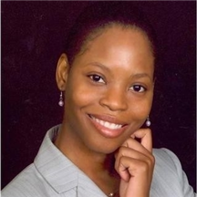 Candace Johnson, LMHC