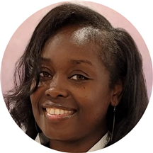 Candace Jules, LICSW