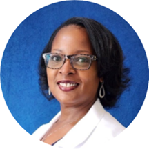 Candace Mcfail, APRN, RN, NP