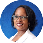 Candace Mcfail, APRN, RN, NP