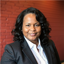 Candace Sprouse-McClam, LISW - CP