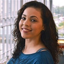 Candace Stephens, LMHC