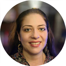 Candace Tompkins, LMHC