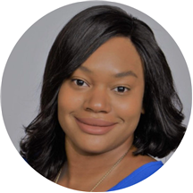 Candace Witten, LCSW