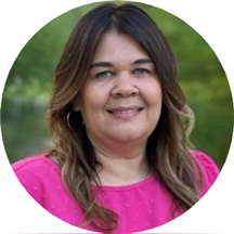 Candance Hammonds, LCMHC