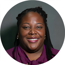 Candece Cooper-Charles, LPC