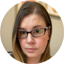 Candice Ferretti, MS, LPC