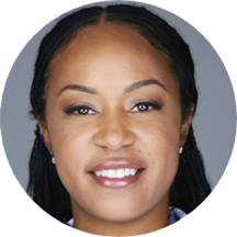 Candice Goodwyn, CNM