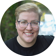 Candice Holloway, LPC - S