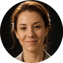 Candice Jeffers, PMHNP, APRN, PMHNP-BC, RN, NP