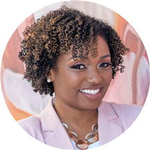 Candice Moffatt, LCMHC