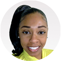 Candice Muhammad, LCSW