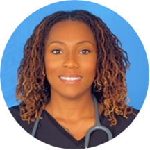 Candice Thomas, APRN, RN
