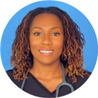 Candice Thomas, APRN, RN