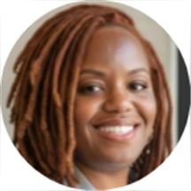 Candice Williams, LPC