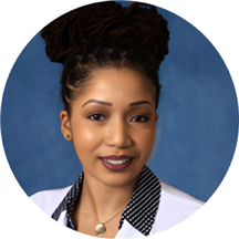 Candilla Mckail, APRN, RN, NP