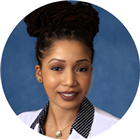 Candilla Mckail, APRN, RN, NP