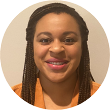 Candis-Monique Hardin, LCSW