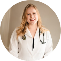 Cara Beth Geoca, MSN