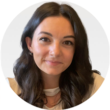 Cara Comparone, LCSW