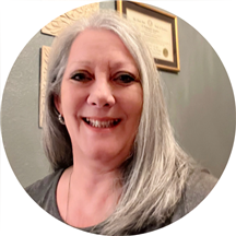 Cara Haynie-Peña, LPC