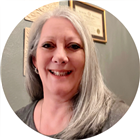 Cara Haynie-Peña, LPC