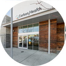Carbon Health Urgent Care - Albany