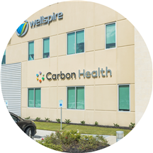 Carbon Health Urgent Care - Atascocita