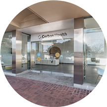 Carbon Health Urgent Care - Austin, Arboretum Market