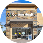 Carbon Health Urgent Care - Costa Mesa