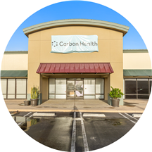 Carbon Health Urgent Care - Cypress