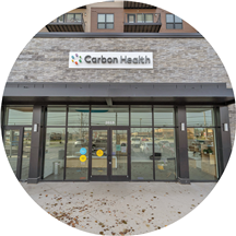 Carbon Health Urgent Care - Dresher