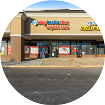 Carbon Health Urgent Care - Howell Township