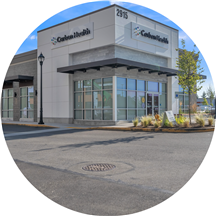 Carbon Health Urgent Care - Lynnwood