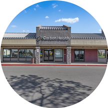 Carbon Health Urgent Care - Reno, Smithridge Plaza