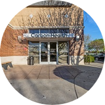 Carbon Health Urgent Care - Sacramento Natomas