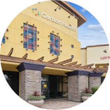 Carbon Health Urgent Care - Santa Ana