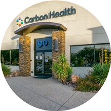 Carbon Health Urgent Care - Tucson, River Road