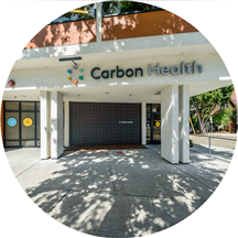 Carbon Health Vaccine Berkeley, CA - Telegraph