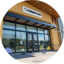 Carbon Health Workplace Health - Almaden Ranch, San Jose