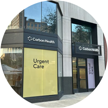 Carbon Health Workplace Health - Boston, Back Bay (399 Boylston St)