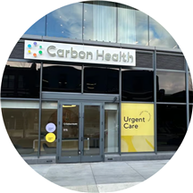 Carbon Health Workplace Health - Boston, MA - Fenway (1254 Boylston)
